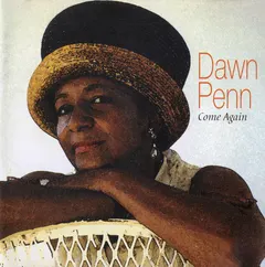 Dawn Penn – Come Again (CD)