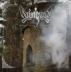 Dawn Ray'd – Behold Sedition Plainsong (Vinyl, LP)