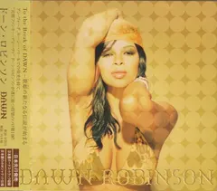 Dawn Robinson – Dawn (CD, Album)