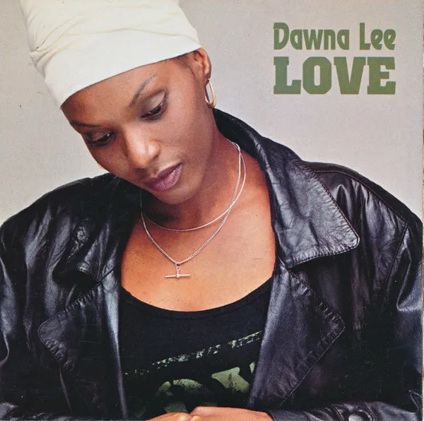 Dawna Lee – Love