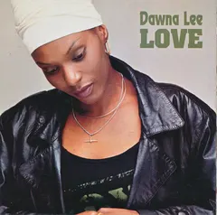 Dawna Lee – Love (CD, Album)