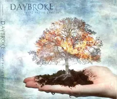 Daybroke – What Nature Started (CD, Album)