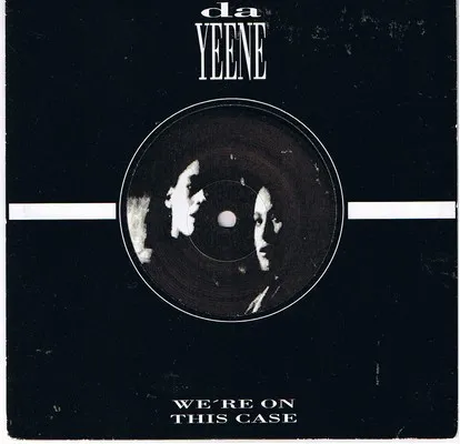 Dayeene – We're On The Case