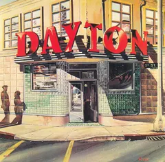 Dayton – Dayton (CD, Album)