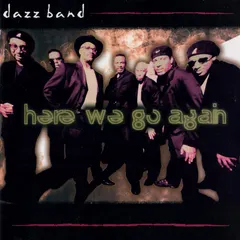 Dazz Band – Here We Go Again (CD, Album)
