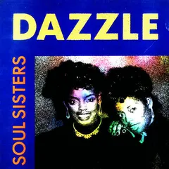 Dazzle (3) – Soul Sisters (Vinyl, LP)