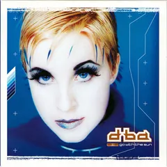 dba – Go With The Sun (CD, Single)