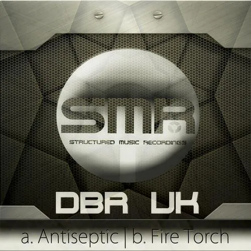 DBR UK – Antiseptic / Fire Torch