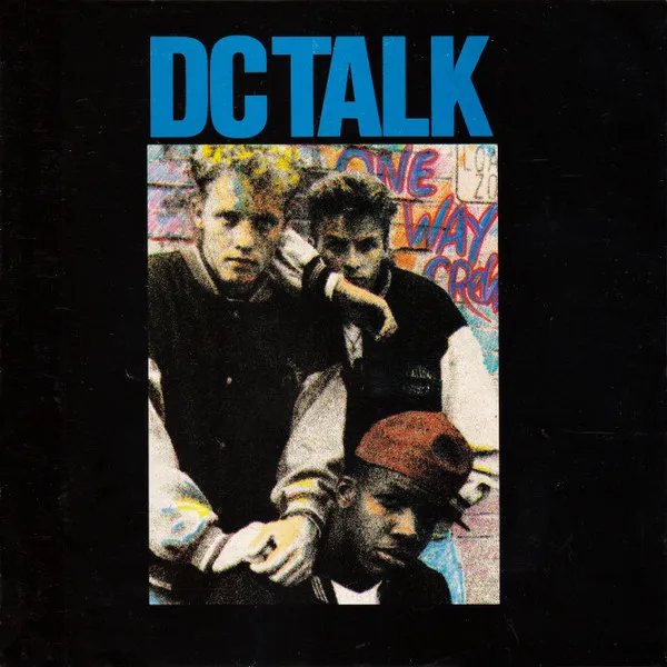 DC Talk – DC Talk