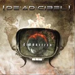 [de:ad:cibel] – Globalized (File, WAV)