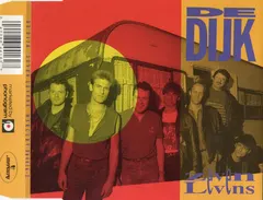 De Dijk – Zeven Levens (CD, Single)