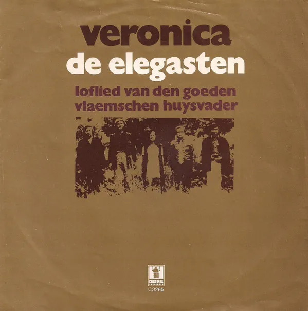 De Elegasten – Veronica