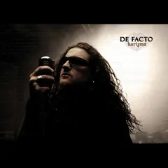 De Facto (6) – Karizma (CD)
