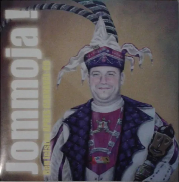 De Fleksies – Jommoja!