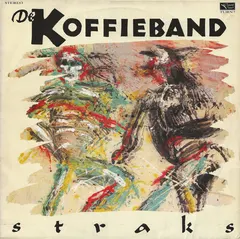 De Koffieband* – Straks (Vinyl, 12")