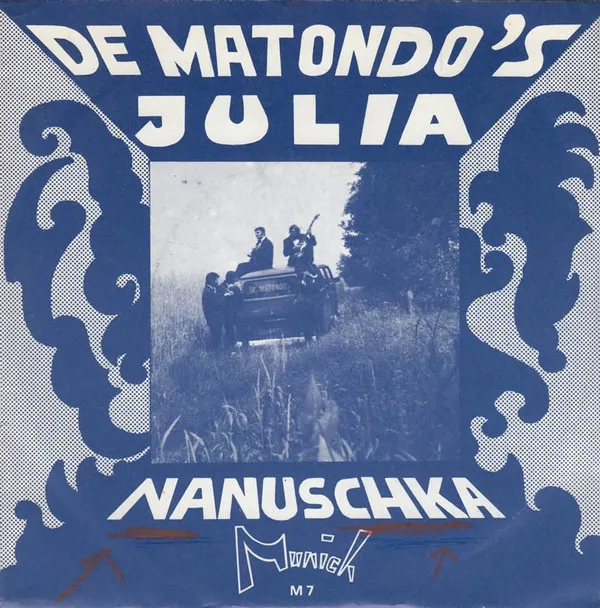 De Matondo's – Julia