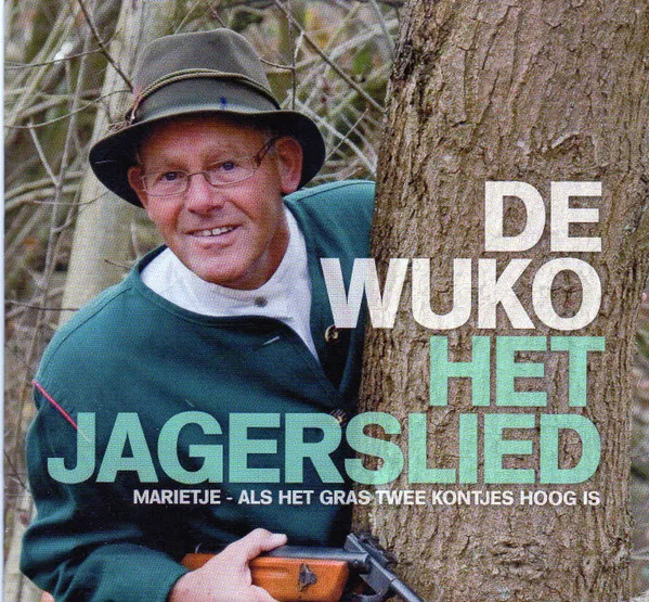 De Wuko – Het Jagerslied
