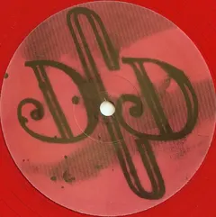 Dead Can Dance – Nierika (Vinyl, 12")