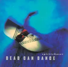 Dead Can Dance – Spiritchaser (CD, Album)