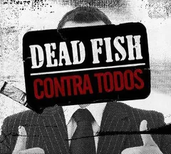 Dead Fish – Contra Todos (CD, Album)