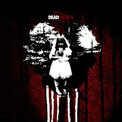 Dead Hearts – Dead Hearts (Vinyl, 7")