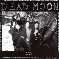 Dead Moon – Trash & Burn (CD, Album)