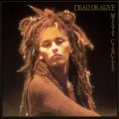 Dead Or Alive – Misty Circles (Vinyl, 12")