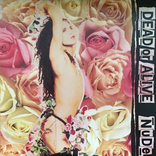 Dead Or Alive – Nude