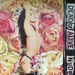 Dead Or Alive – Nude (Vinyl, LP)