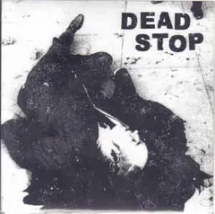 Dead Stop – Dead Stop (Vinyl, 7")