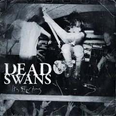 Dead Swans – It's Starting (Vinyl, 7")