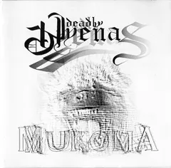 Deadly Hyenas – Mukoma (CD, Album)
