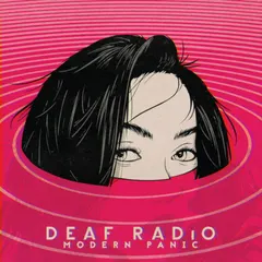 Deaf Radio – Modern Panic (Vinyl, LP)