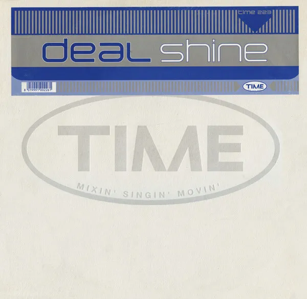 Deal – Shine