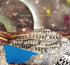 Deastro – Moondagger (CD, Album)