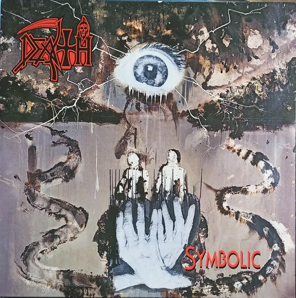 Death (2) – Symbolic