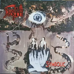Death (2) – Symbolic (Vinyl, LP)