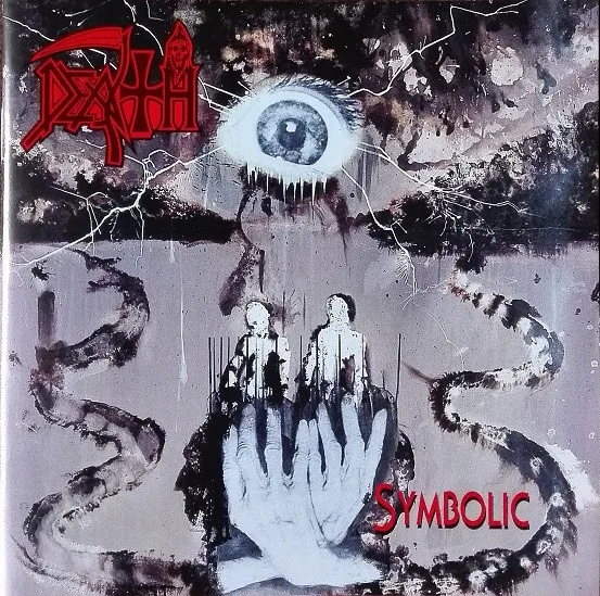 Death (2) – Symbolic