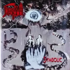 Death (2) – Symbolic (CD, Album)