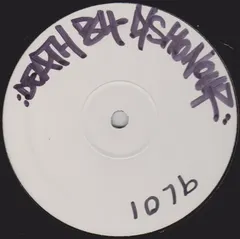 Death B4 Dishonour* – 'Bout Time E.P. (Vinyl, 12")