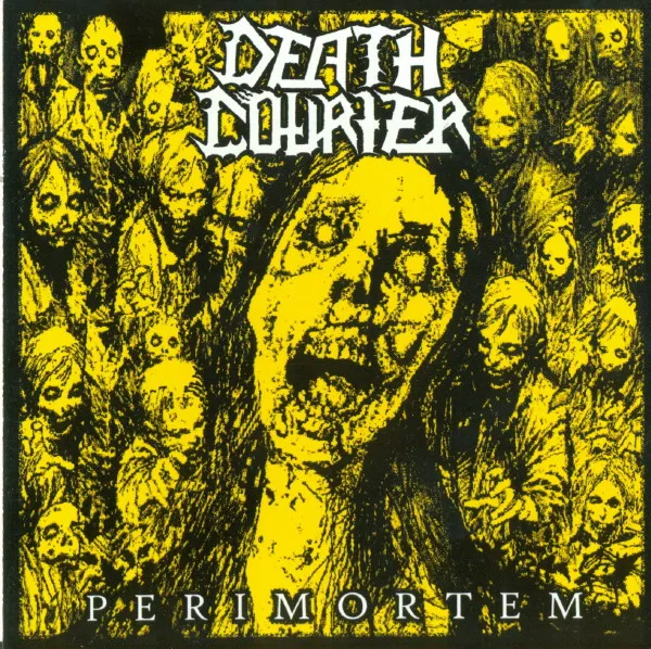 Death Courier – Perimortem