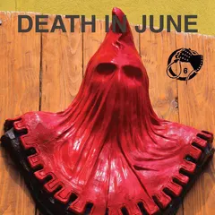 Death In June – Essence! (Vinyl, LP)
