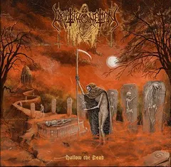 Deathronation – Hallow The Dead (Vinyl, LP)