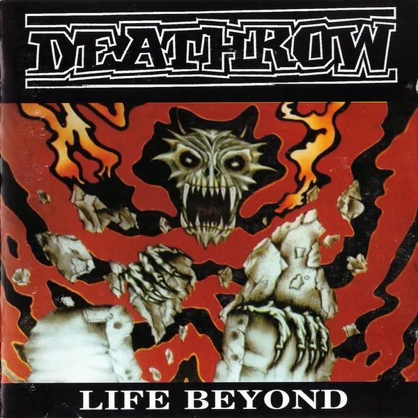 Deathrow – Life Beyond