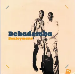 Debademba – Souleymane (CD, Album)