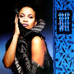 Debbie Allen – Special Look (Vinyl, LP)