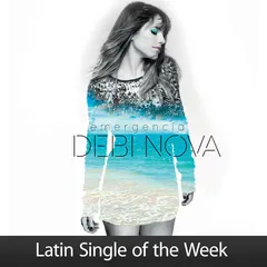 Debi Nova – Emergencia (File, AAC)