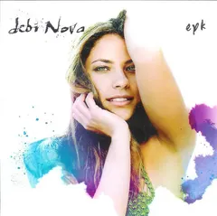 Debi Nova – EPK (CDr, Enhanced)