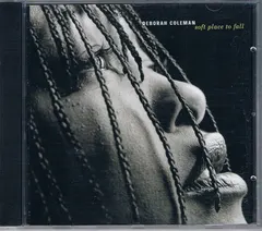 Deborah Coleman Ruf Records – Soft Place To Fall (CD, Album)