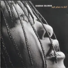 Deborah Coleman Blind Pig Records – Soft Place To Fall (CD, Album)
